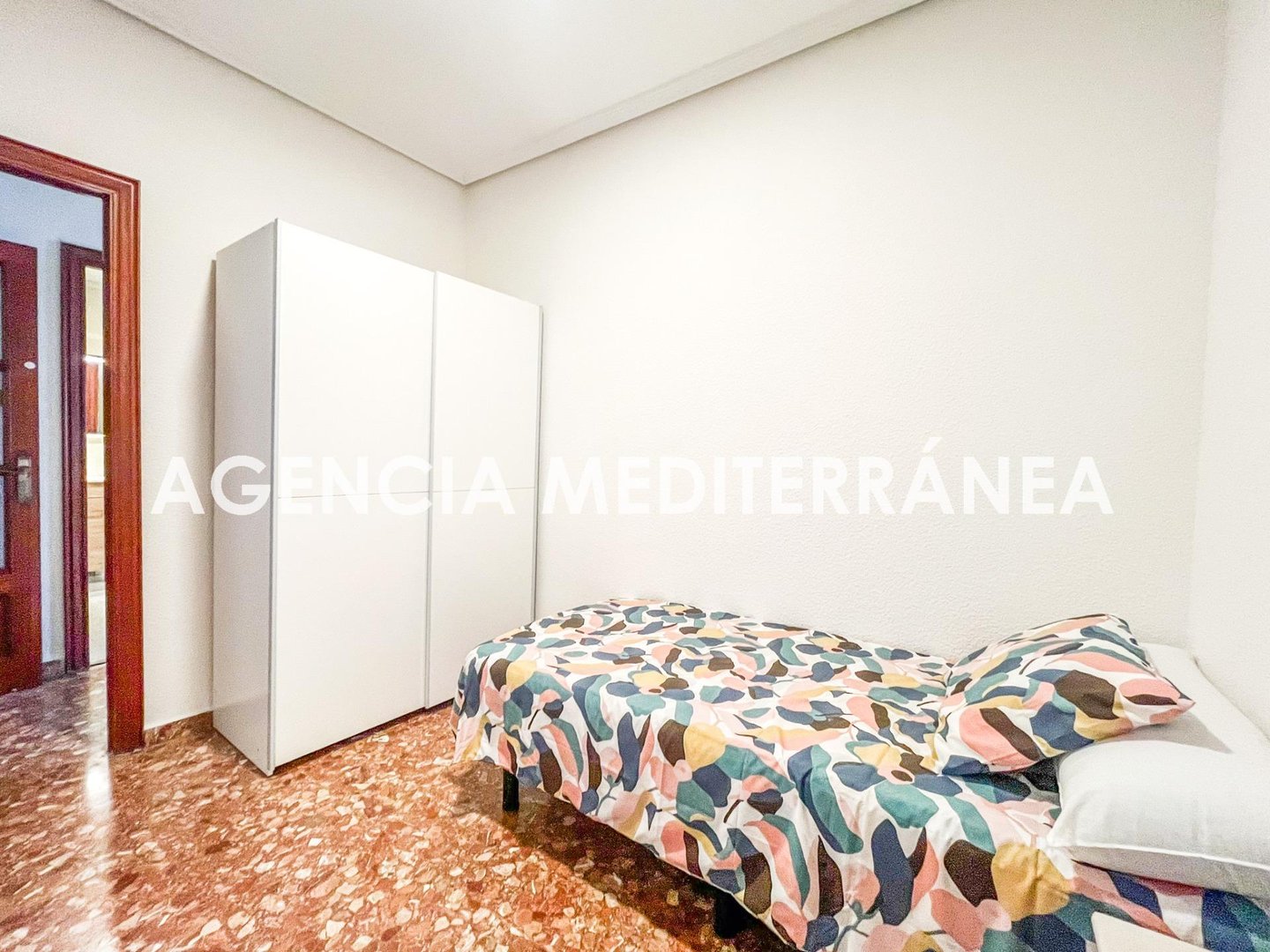 Piso de 119 m² en Picassent