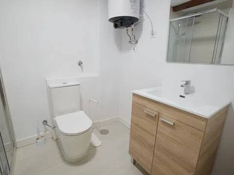 Habitació de lloguer, Colmenarejo