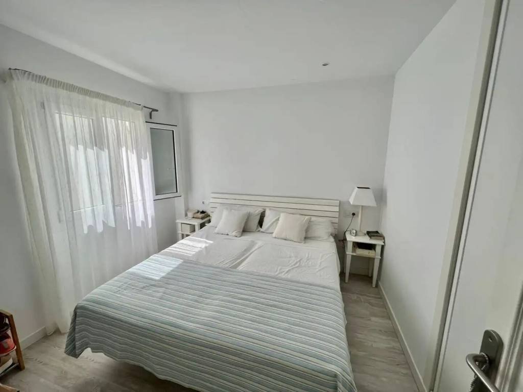 Pis de 100 m² a Santa Margalida