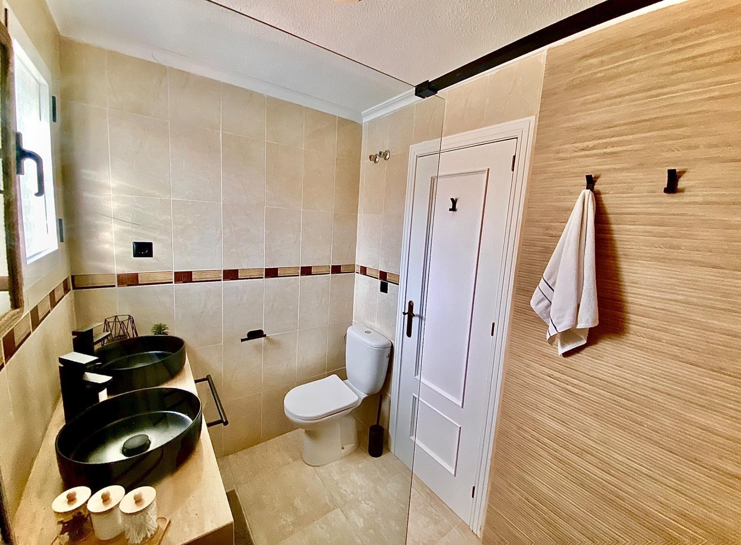 Casa de 130 m² a Oriola