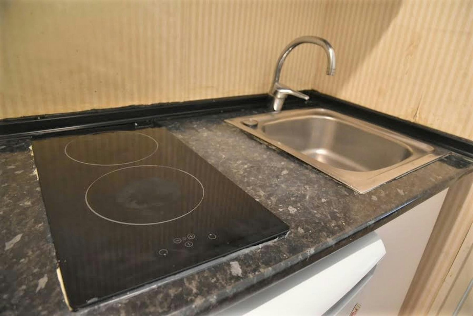 Wohnung 42 m² in Madrid