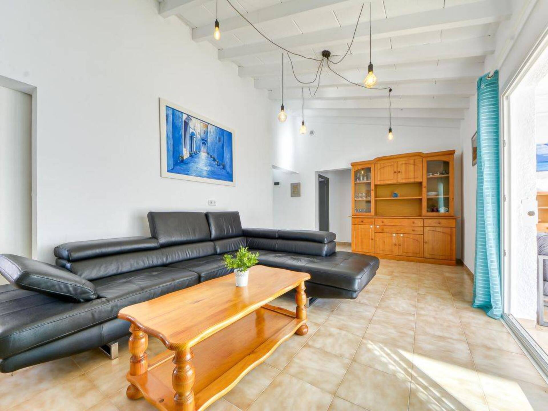 Piso de 100 m² en Torroella de Montgrí