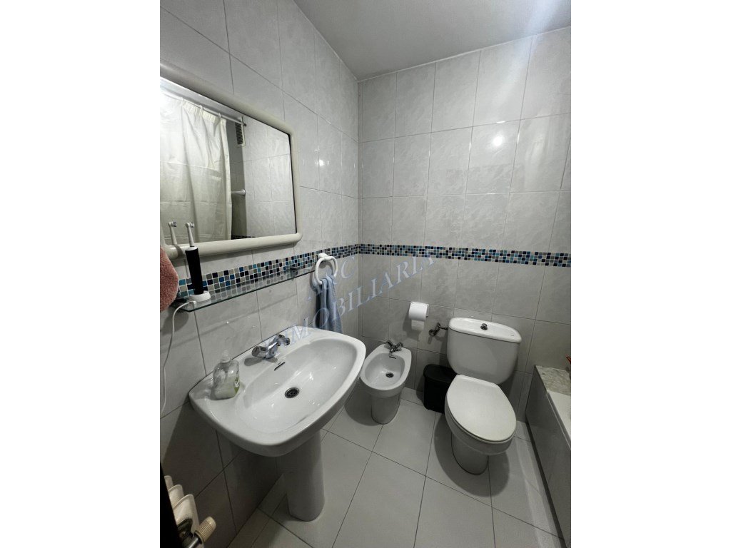 Piso de 115 m² en Lugo