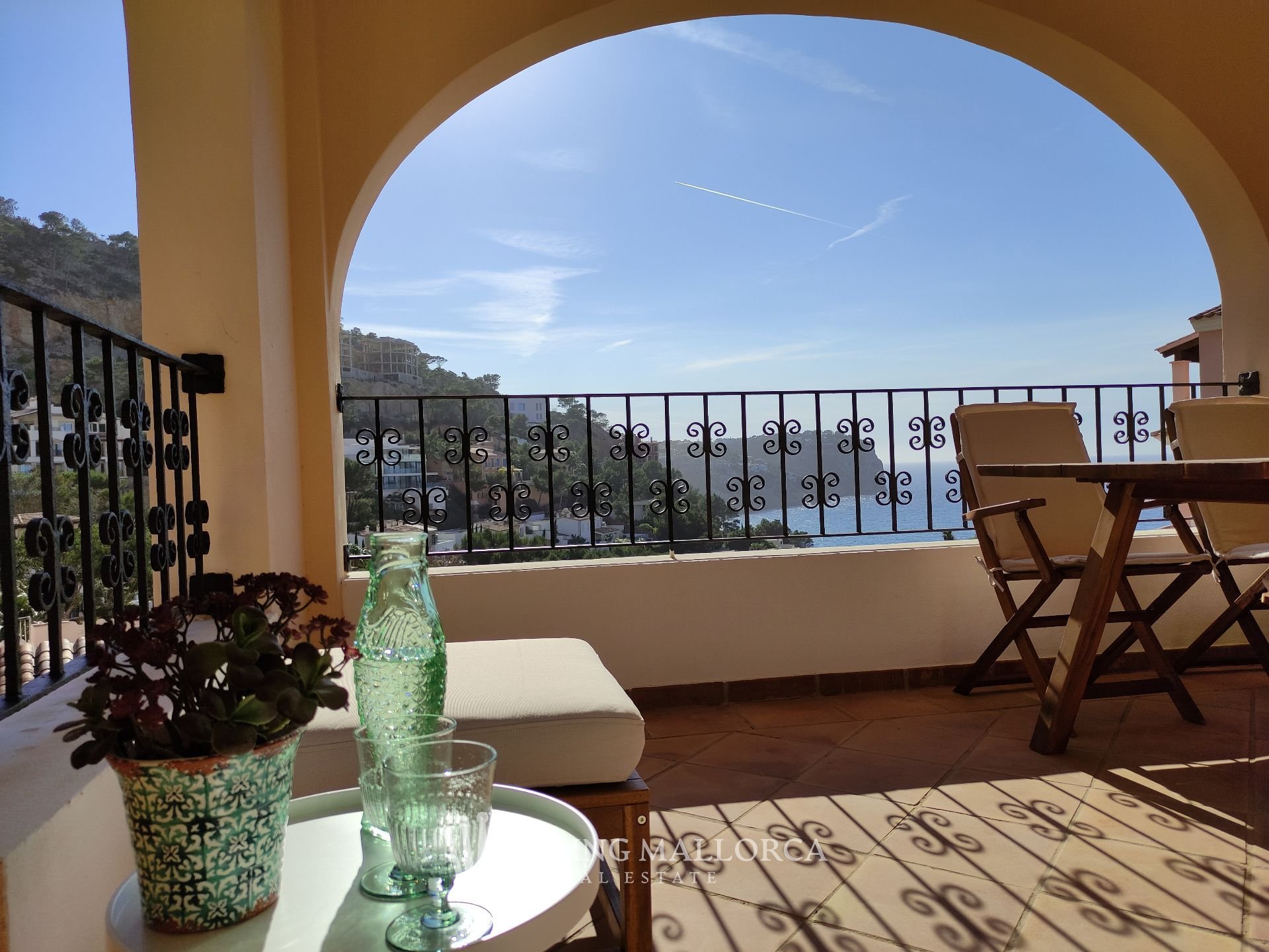 Piso de 72 m² en Andratx