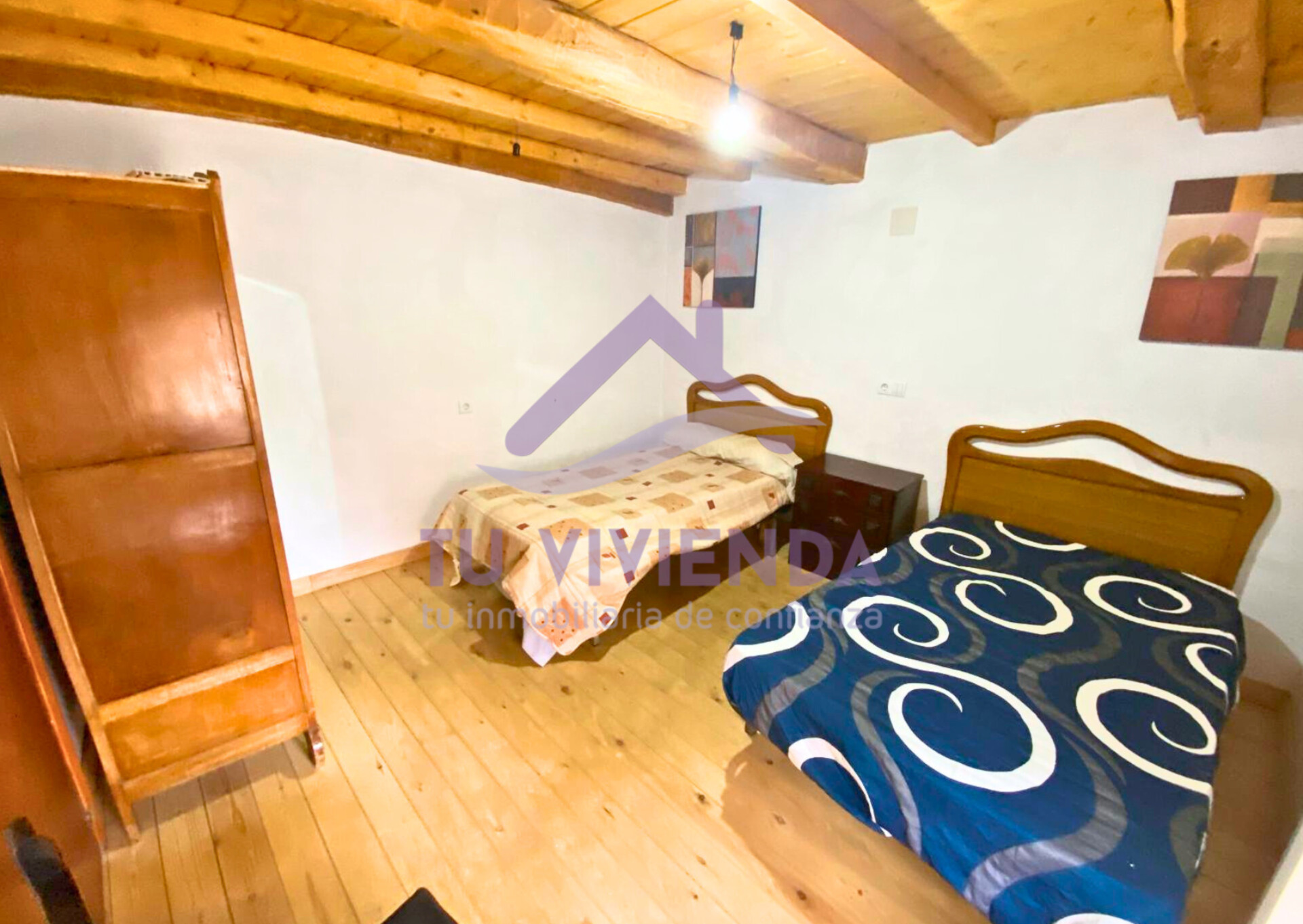 Casa de 250 m² en Saldaña