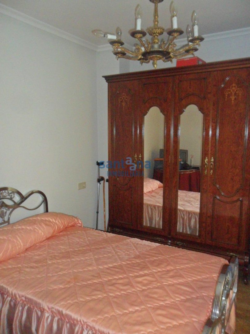 Appartamento 90 m² a León