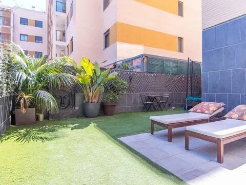 Piso de 161 m² en el Campello
