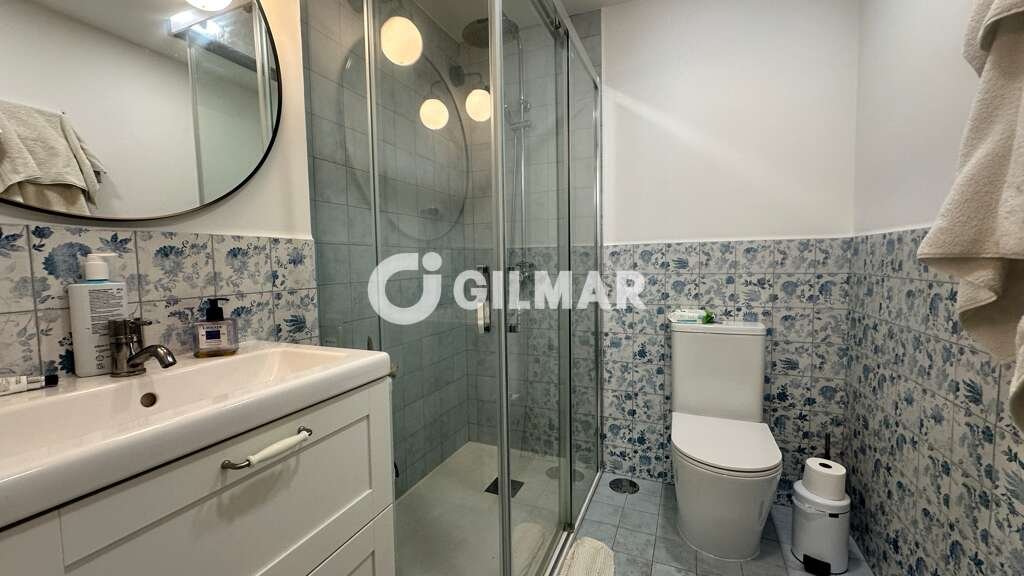 Pis de 121 m² a Pozuelo de Alarcón