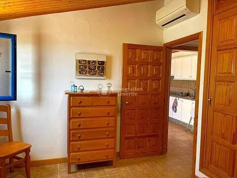 Piso de 64 m² en Arona