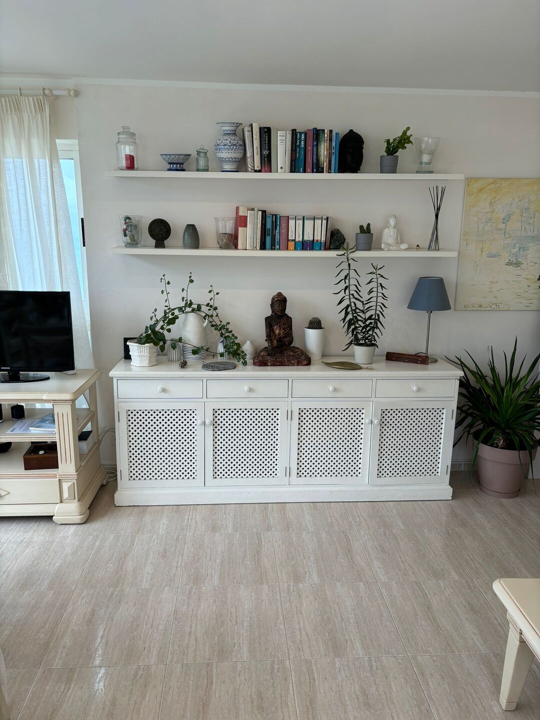 Piso de 70 m² en Benicasim