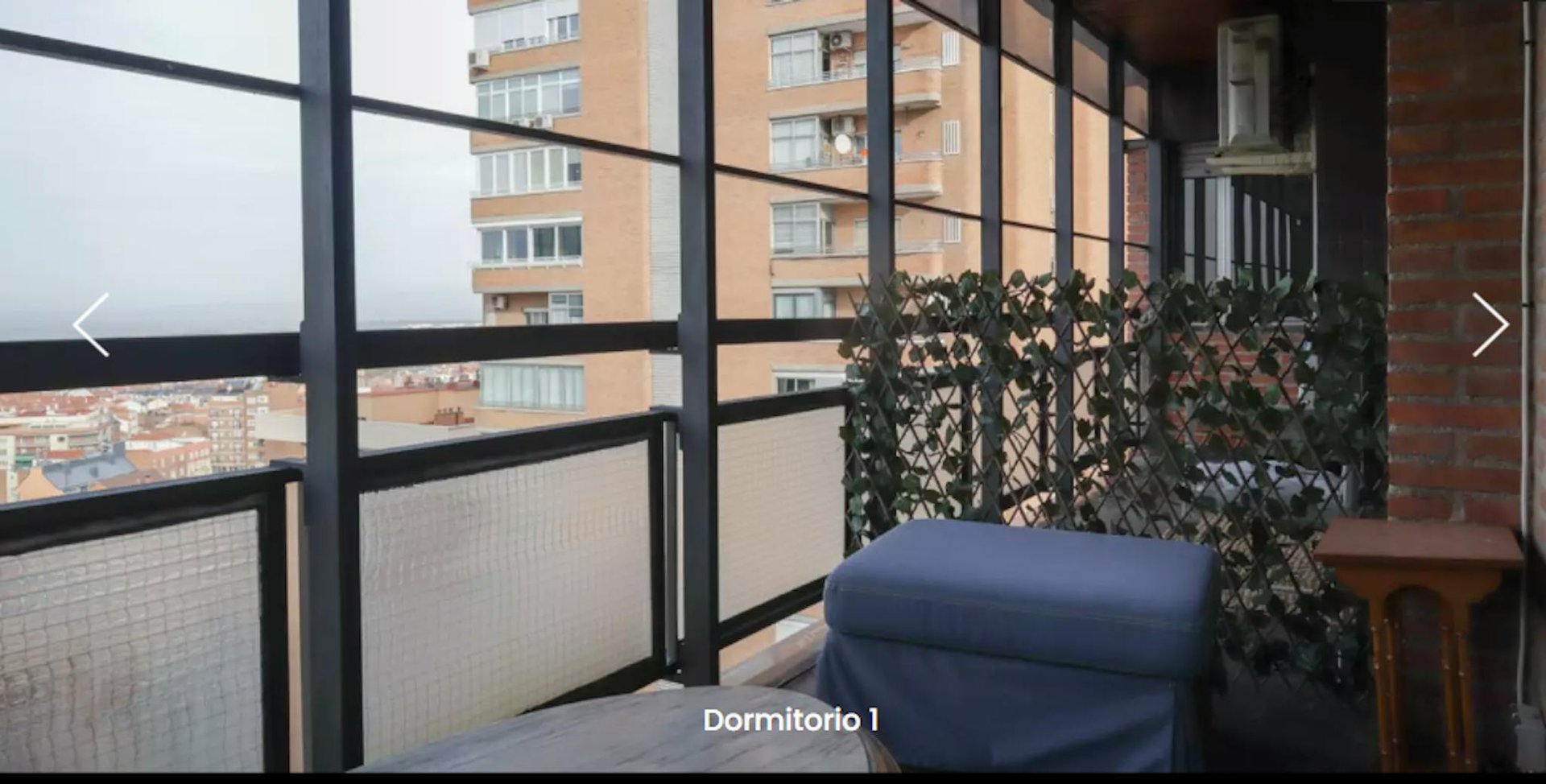 Habitación en alquiler, Madrid
