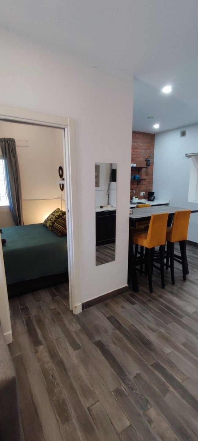 Piso de 45 m² en Chiclana de la Frontera
