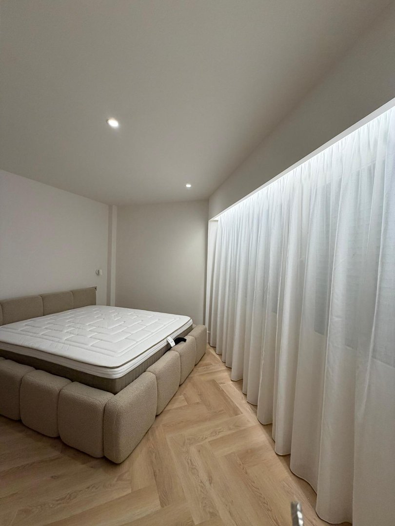 Pis de 120 m² a Alacant