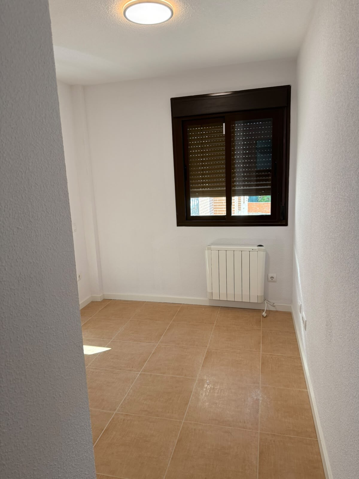 Piso de 43 m² en Navas del Rey