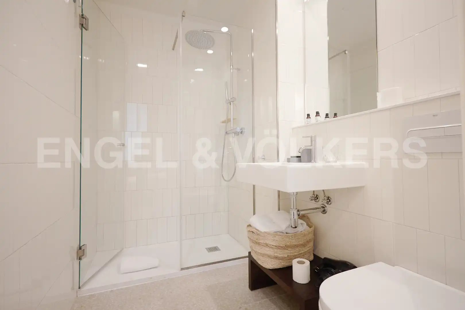Piso de 87 m² en Barcelona