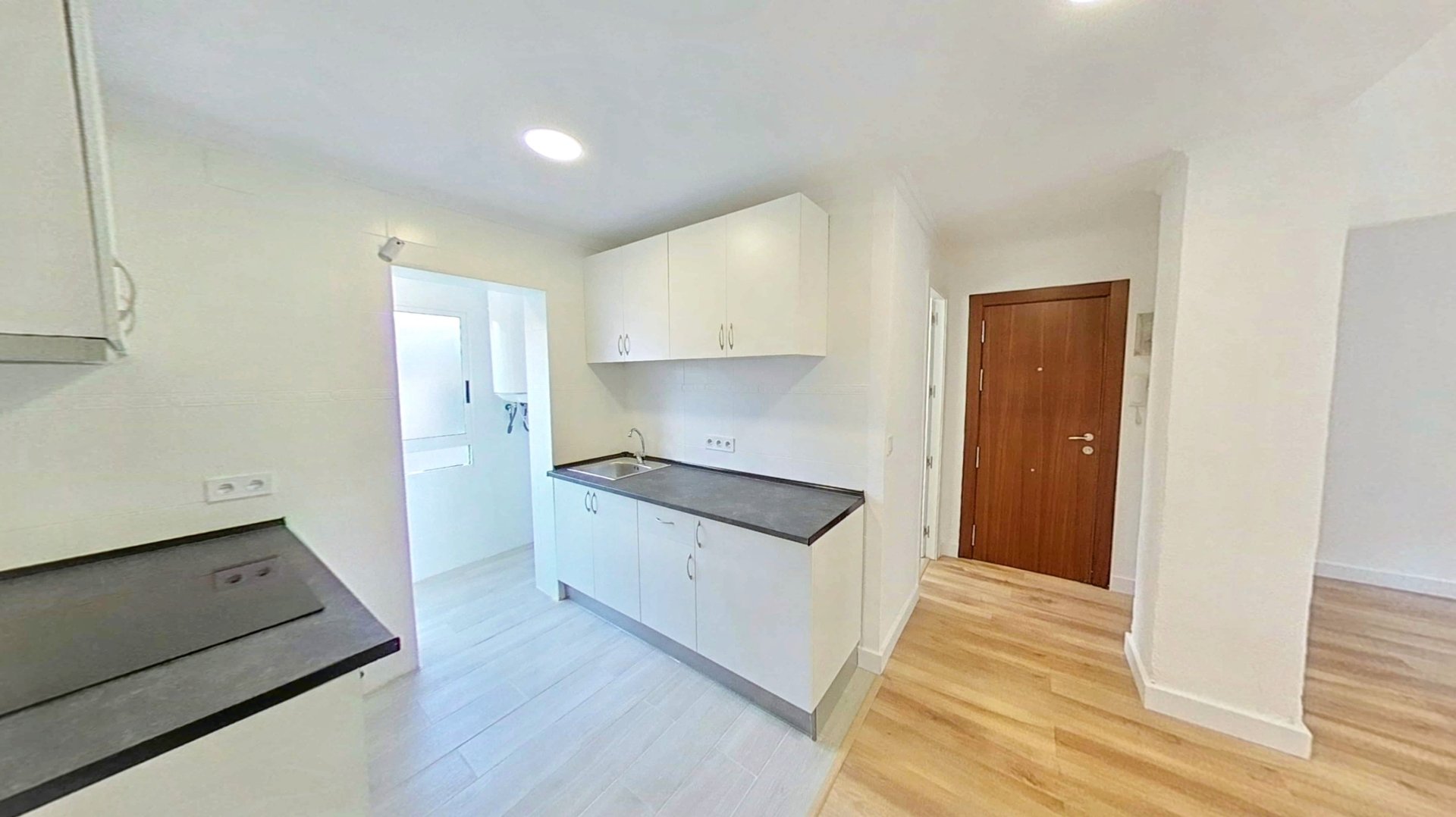 Pis de 60 m² a Alacant