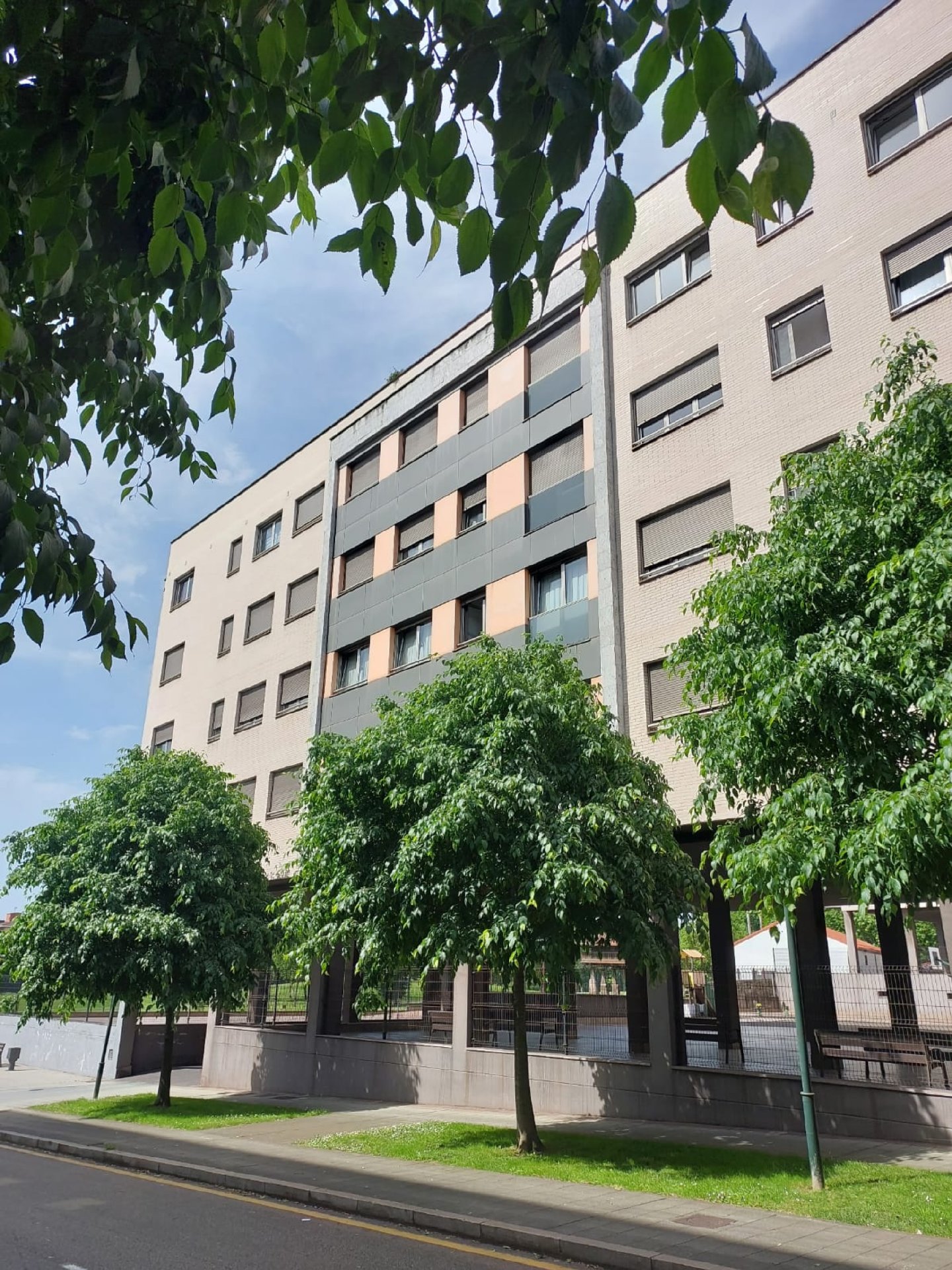 Pis de 75 m² a Gijón