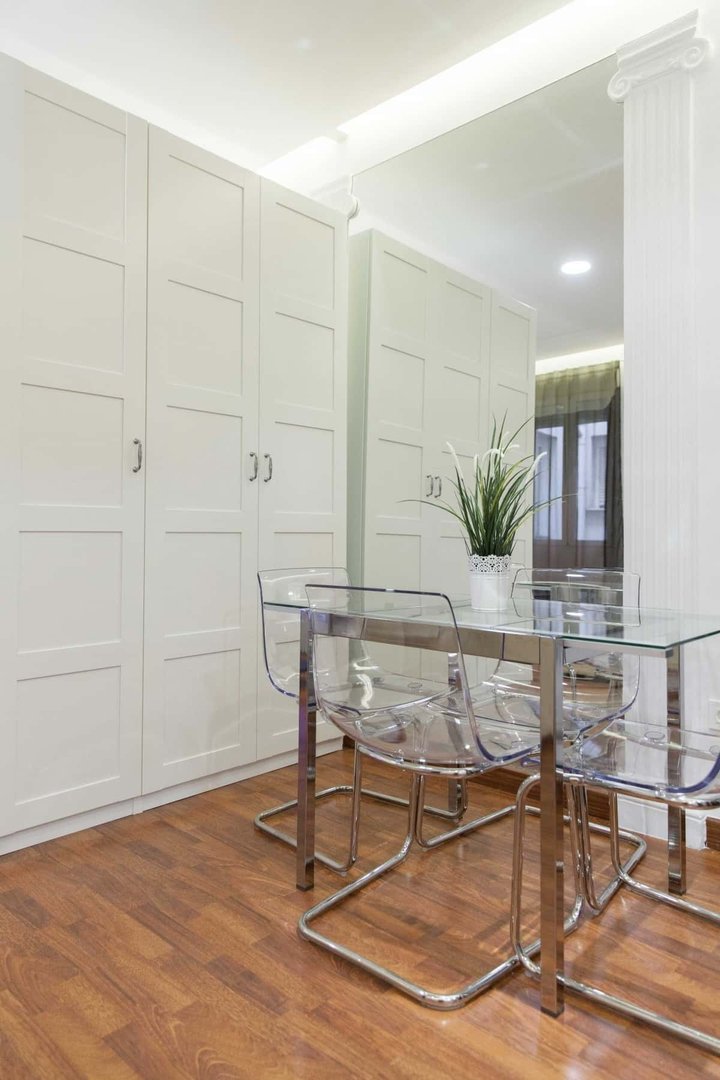 Pis de 35 m² a Madrid