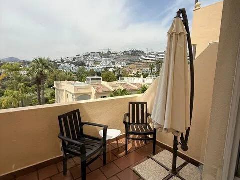 Piso de 135 m² en Benahavís