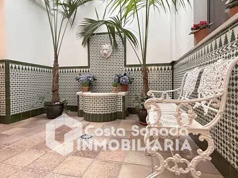 Piso de 270 m² en Benissa