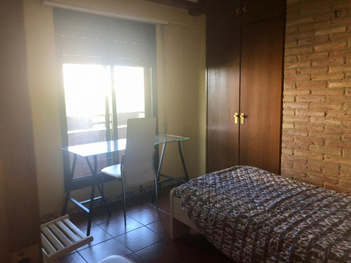 Pis de 68 m² a València