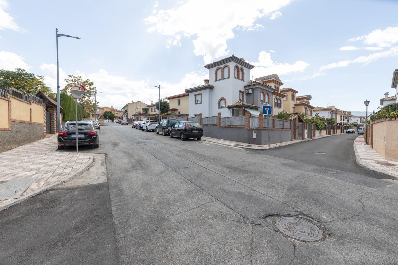 Pis de 158 m² a Gójar
