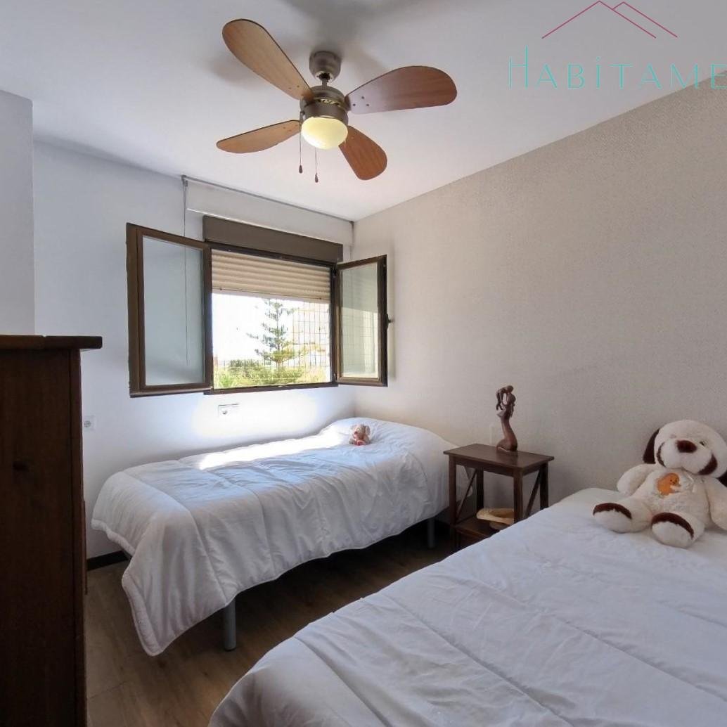 Wohnung 73 m² in Salobreña