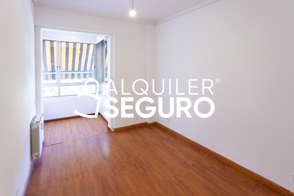 Piso de 166 m² en Madrid