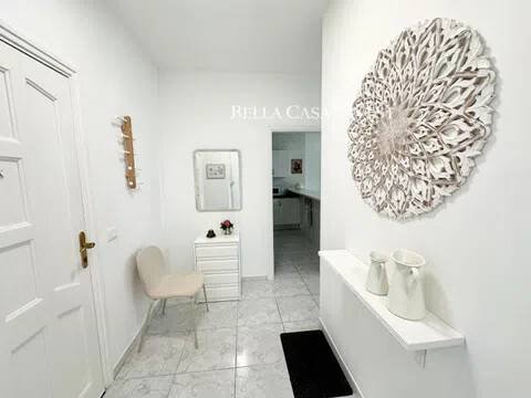 Piso de 118 m² en Puerto de la Cruz