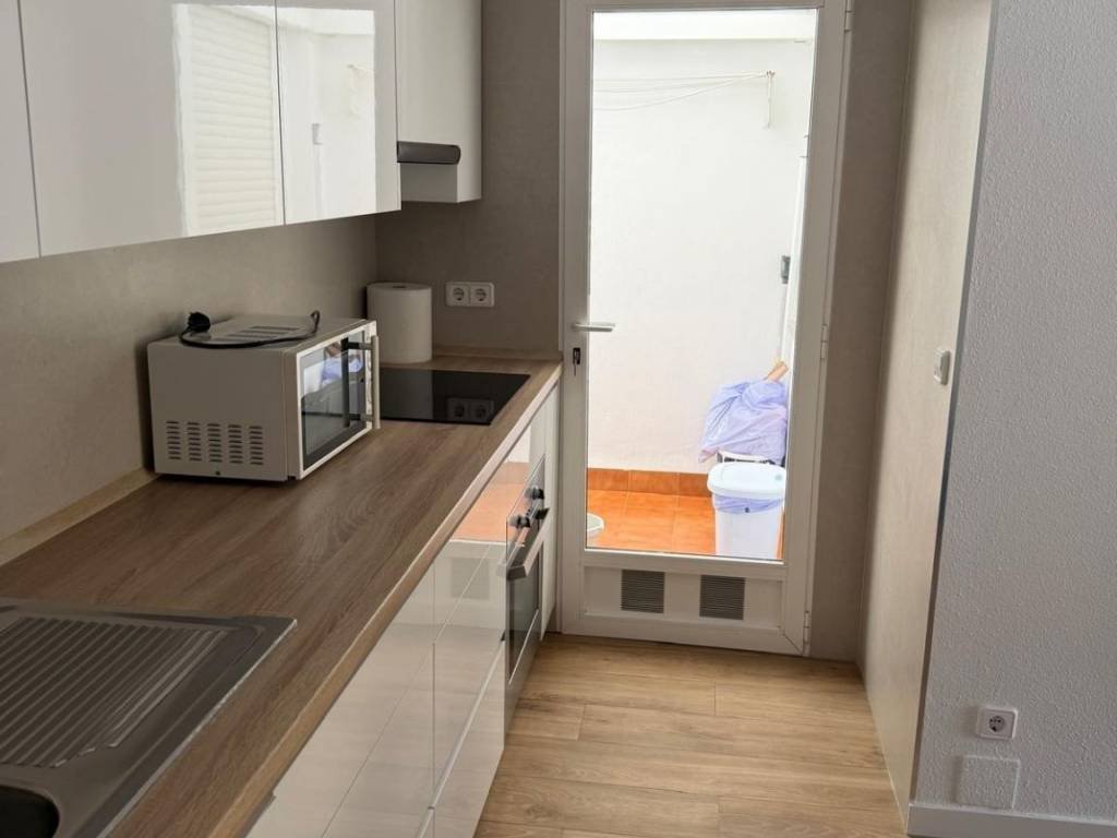 Piso de 75 m² en Murcia