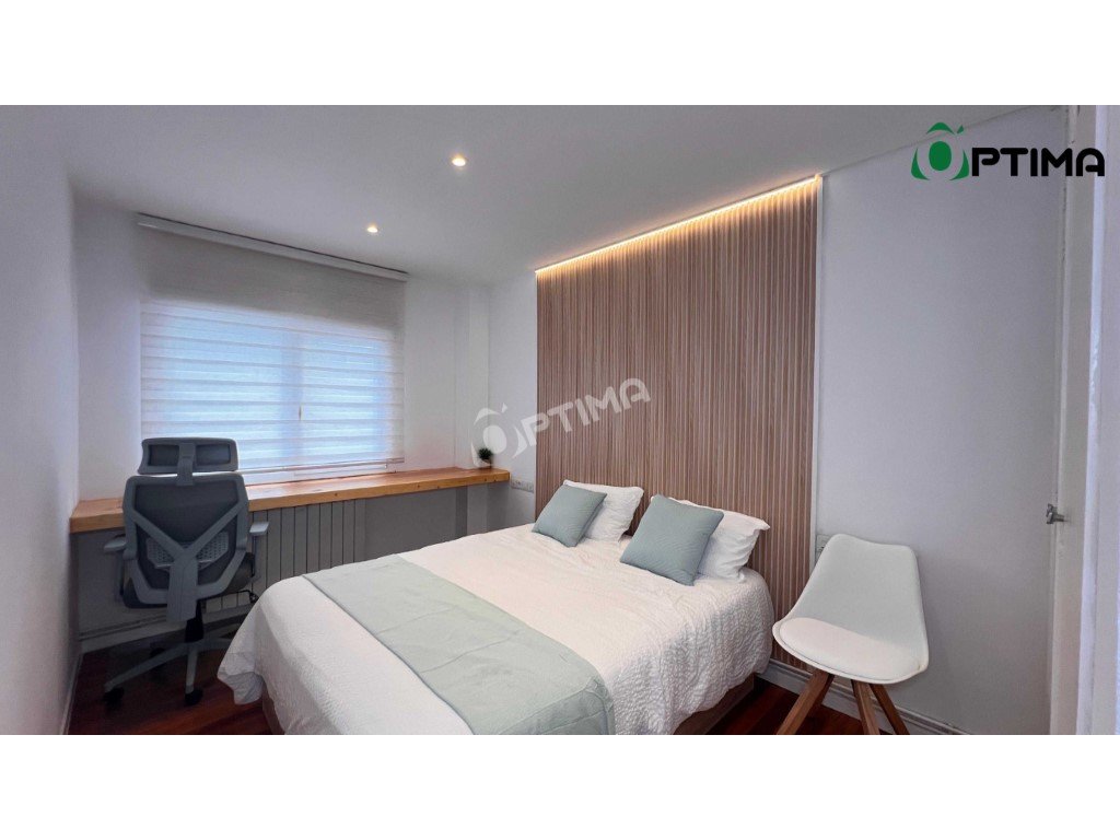 Pis de 165 m² a Santiago de Compostel·la