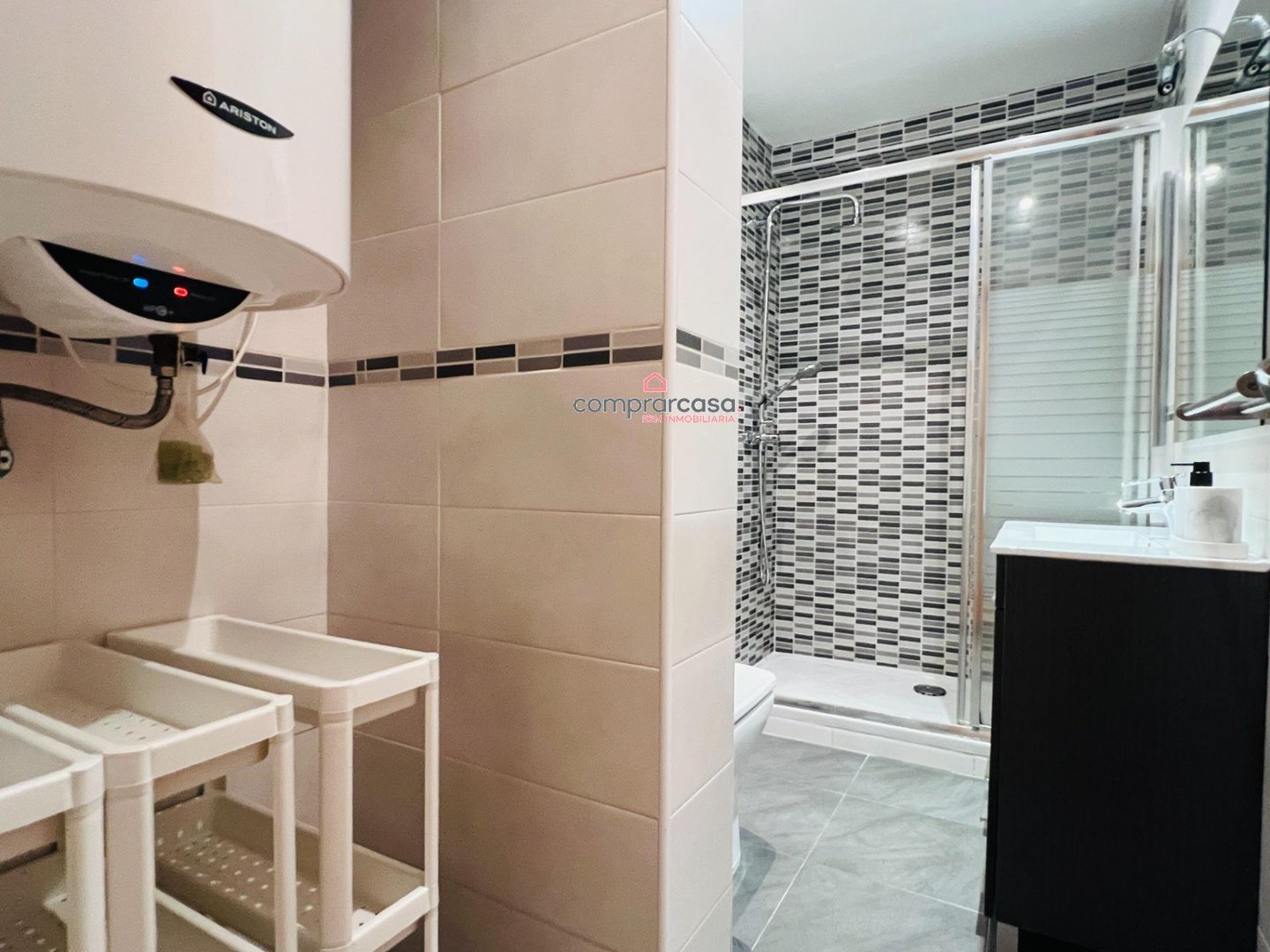 Piso de 73 m² en La Coruña