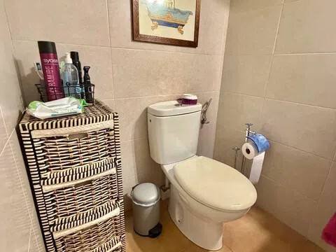 Pis de 162 m² a Jaén