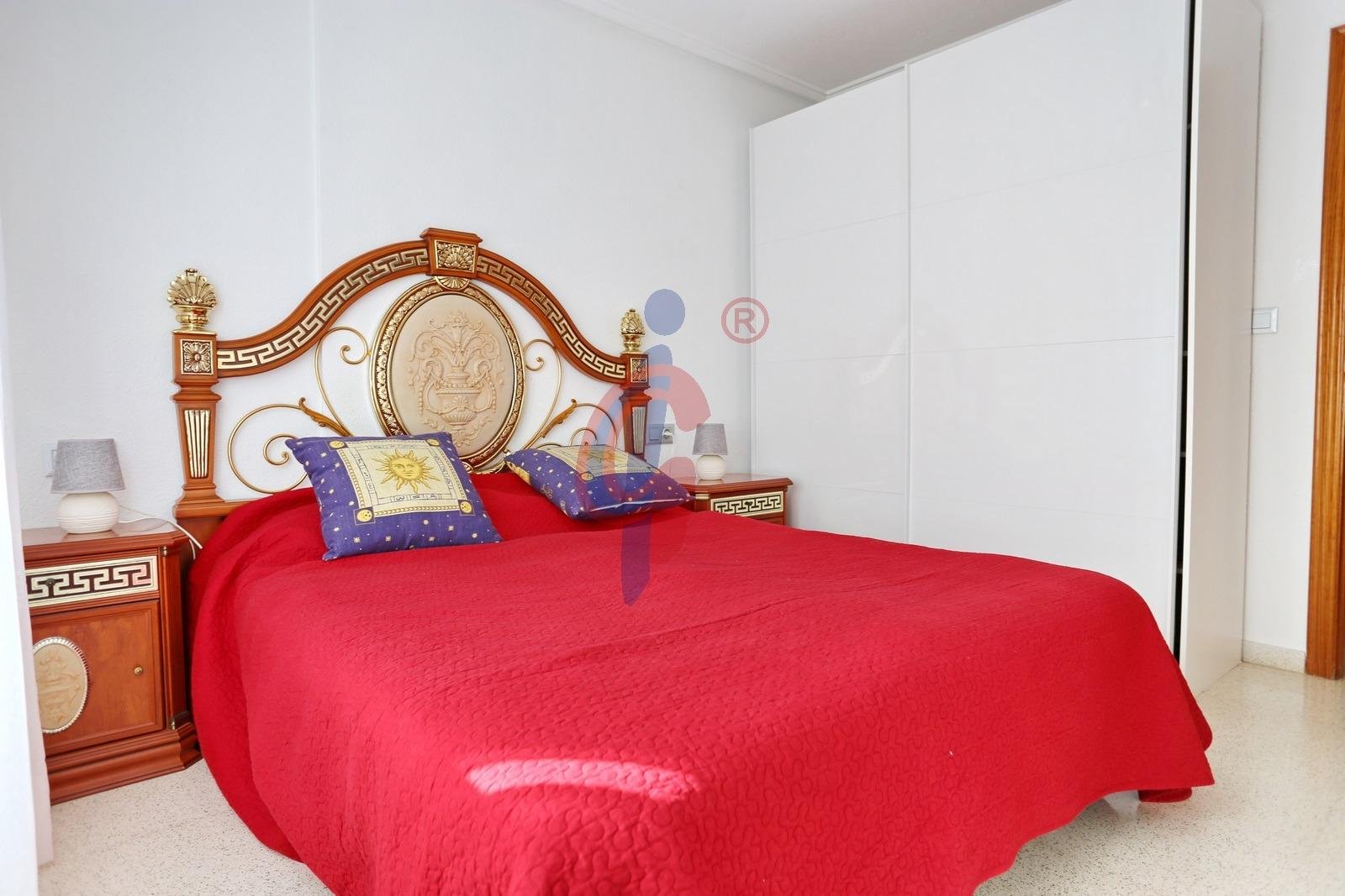 Piso de 70 m² en Guardamar del Segura