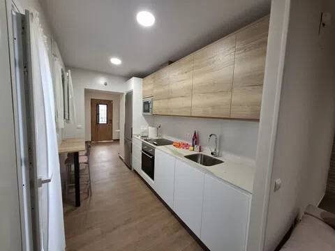 Wohnung 90 m² in Toledo
