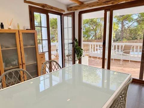 Piso de 80 m² en Ibiza