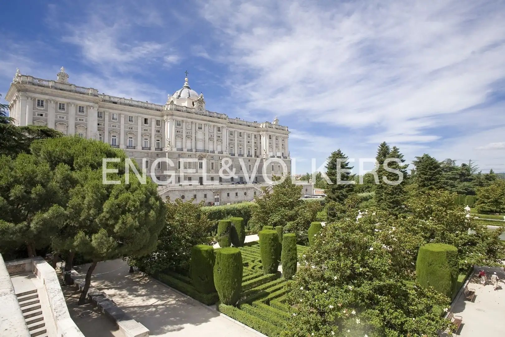 Piso de 110 m² en Madrid