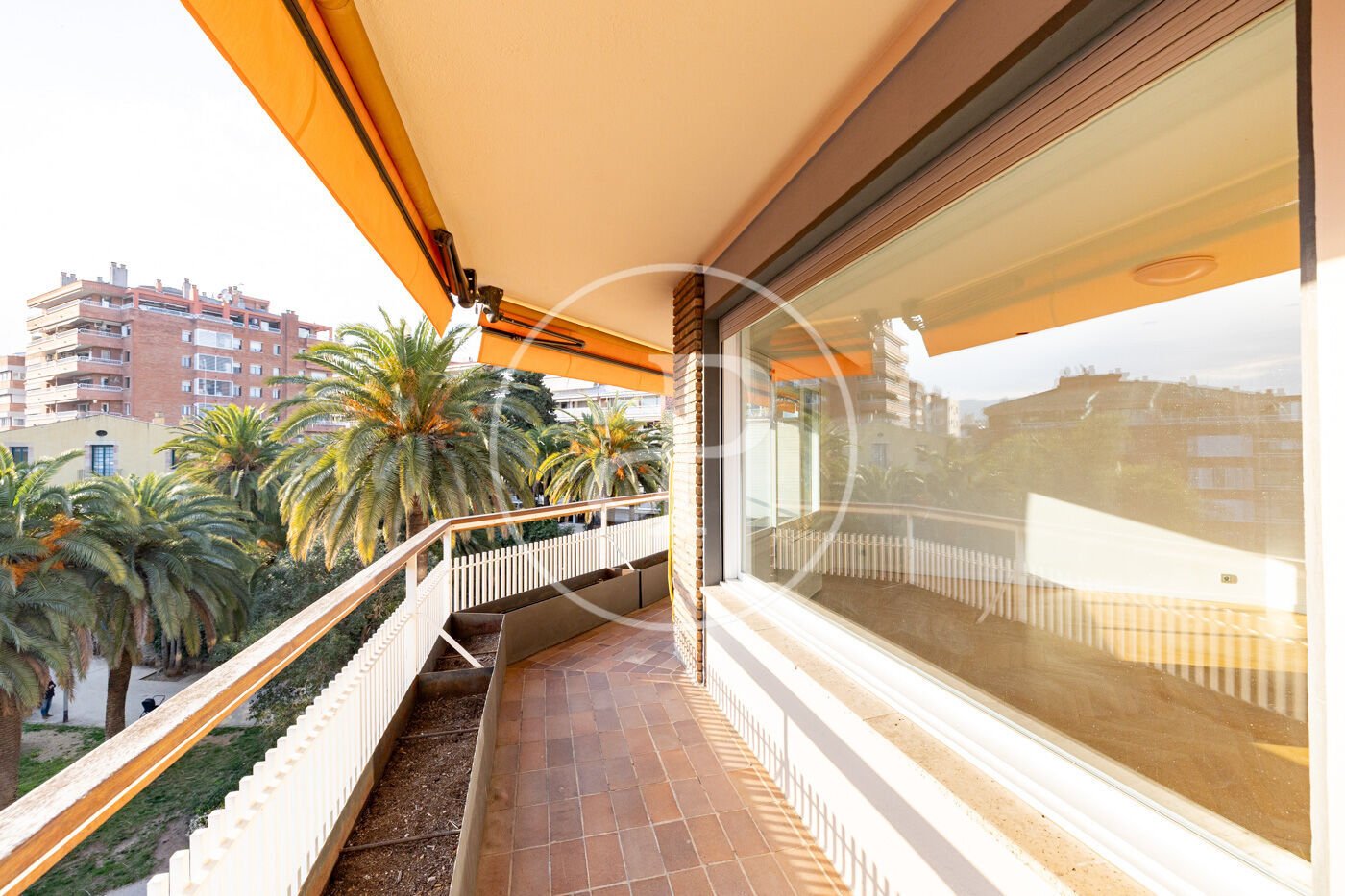 Pis de 311 m² a Barcelona
