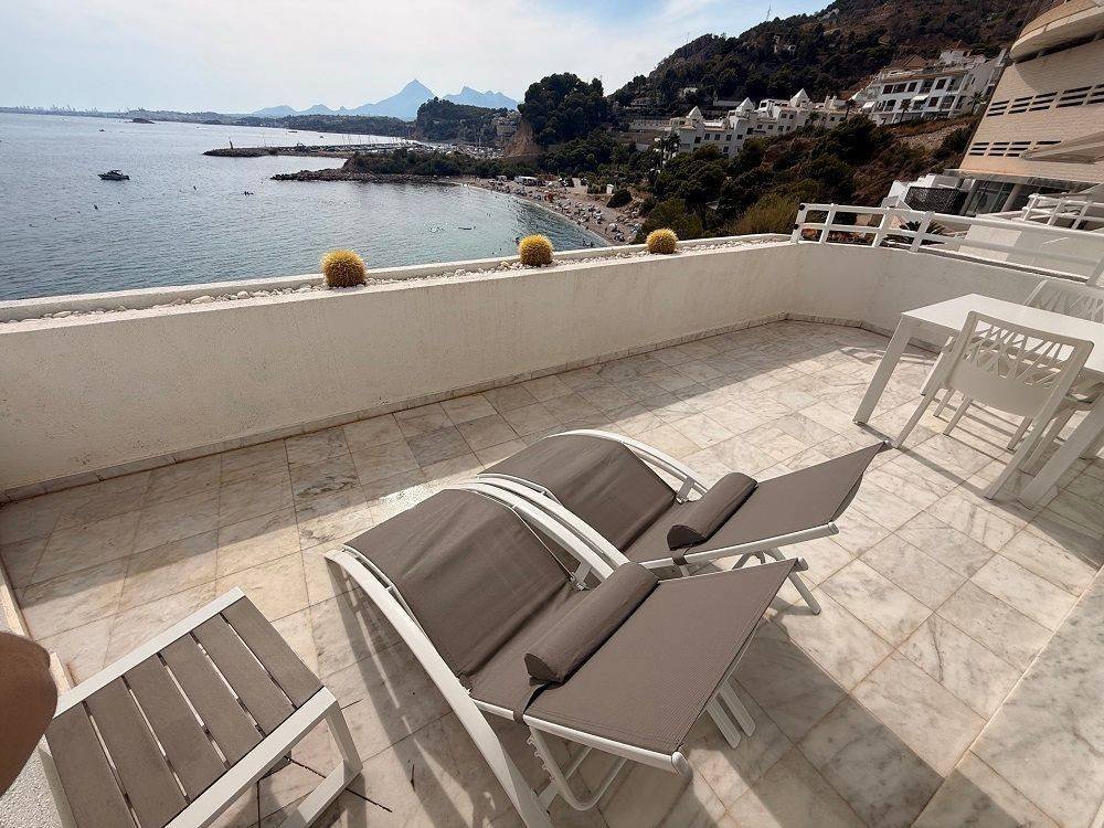 Appartamento 92 m² a Altea