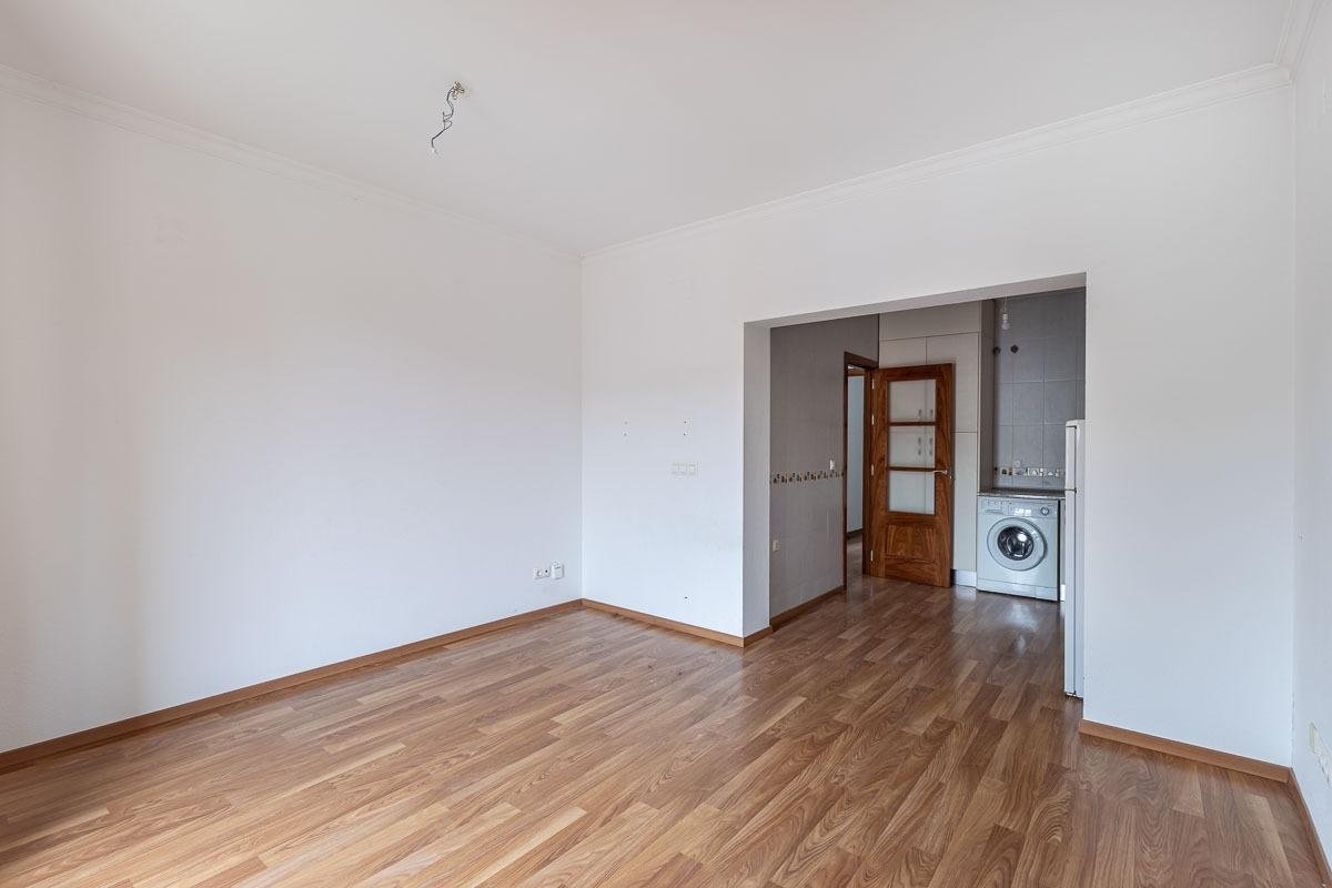Pis de 54 m² a Granada