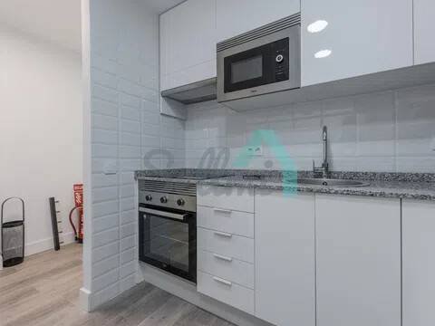 Habitación 95 m², Oviedo
