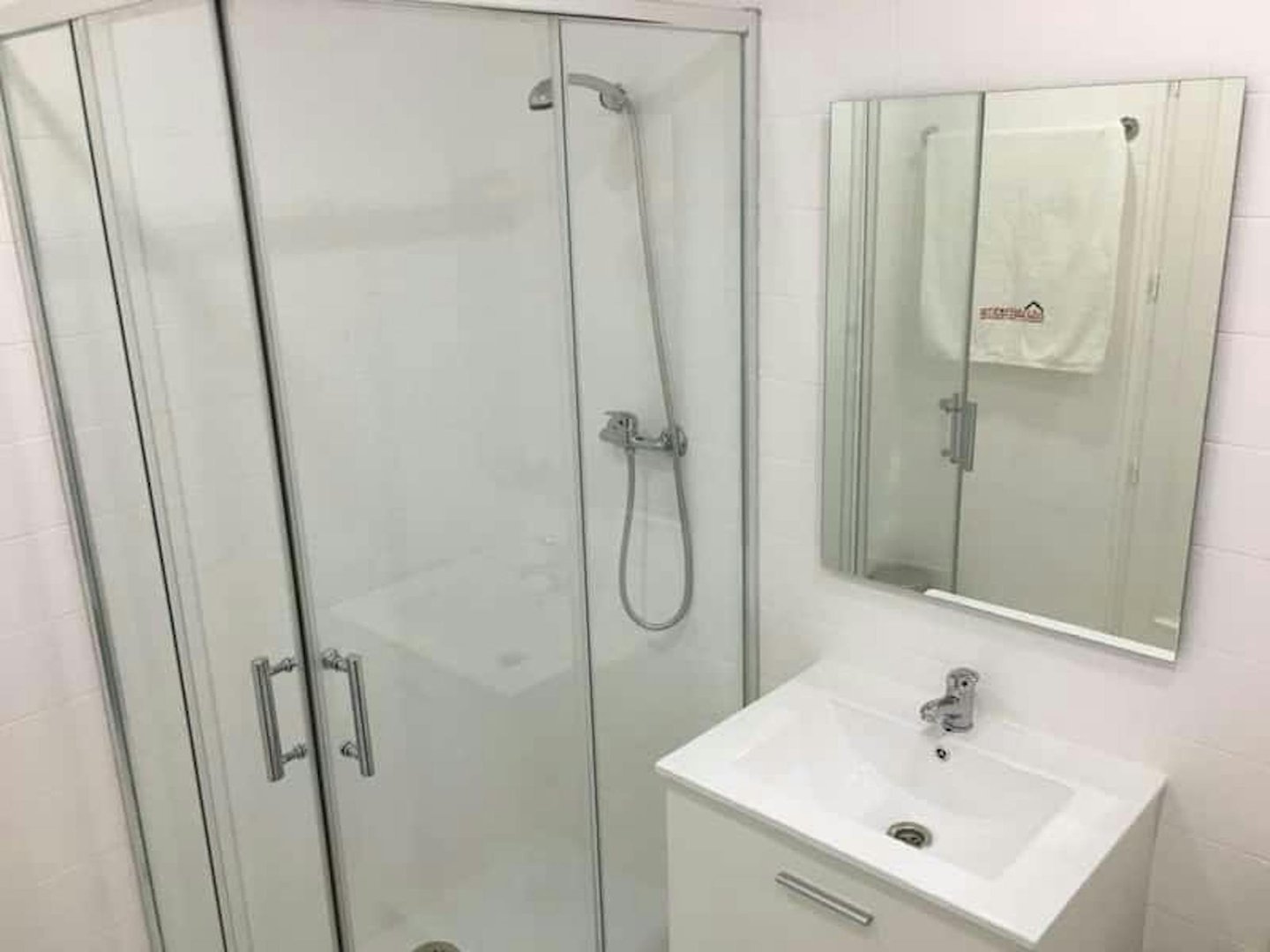 Habitación en alquiler, Madrid