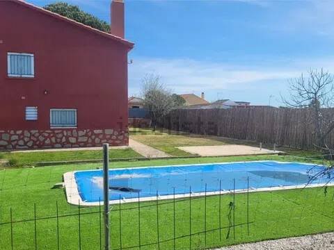 Casa de 150 m² en Matarrubia