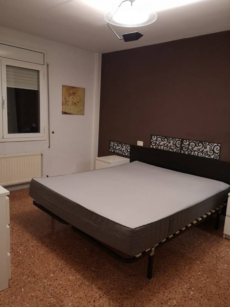 Pis de 140 m² a Lleida