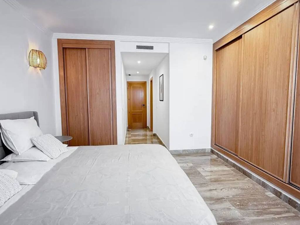 Pis de 131 m² a Estepona