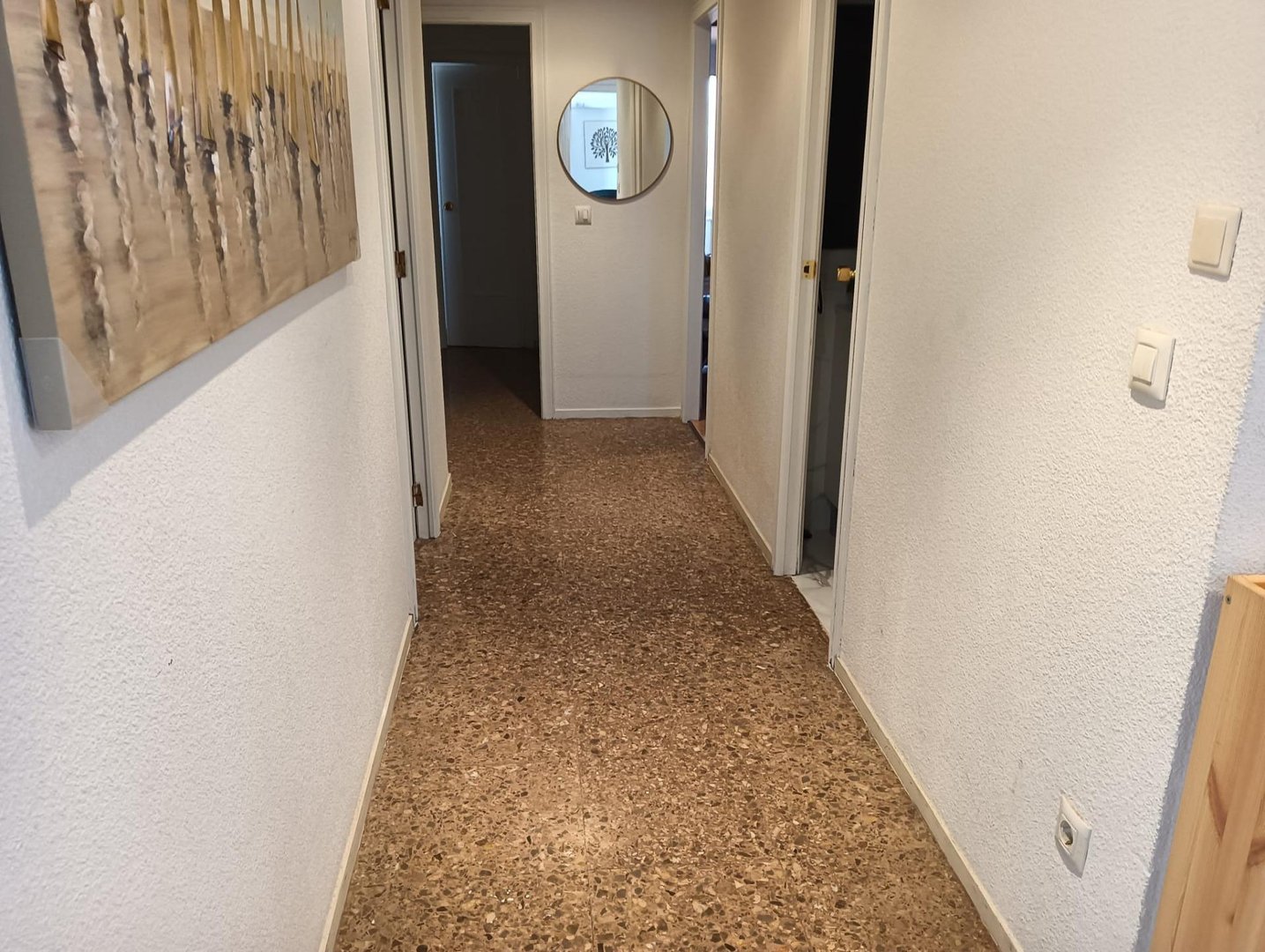 Pis de 106 m² a Gandia