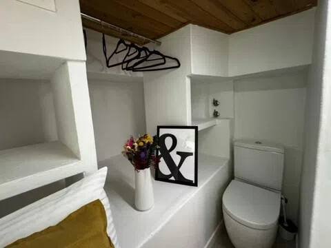 Zimmer zur Miete, Madrid
