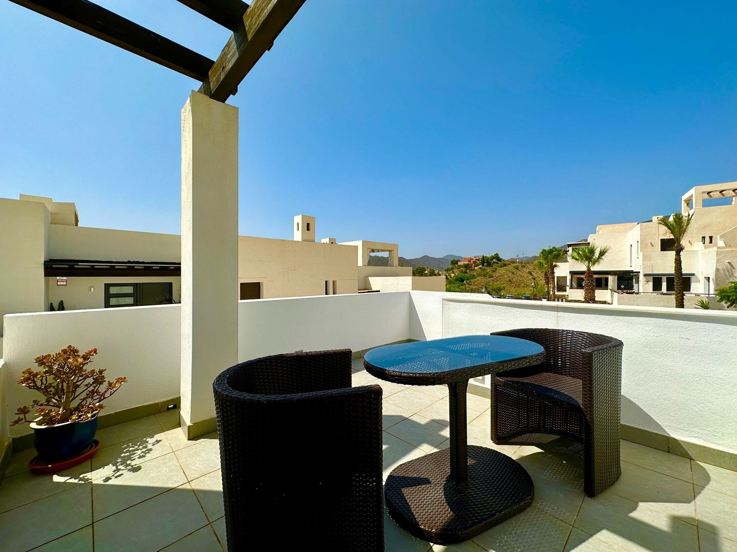 Piso de 85 m² en Mojácar