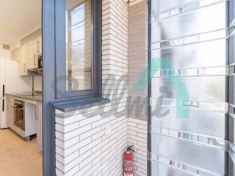 Pis de 82 m² a Oviedo