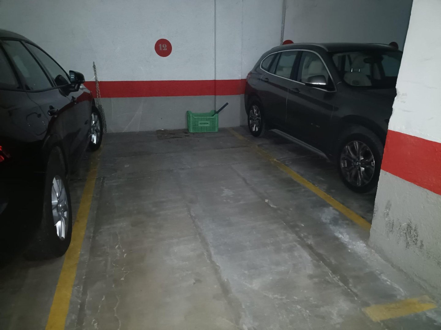Piso de 139 m² en Granada